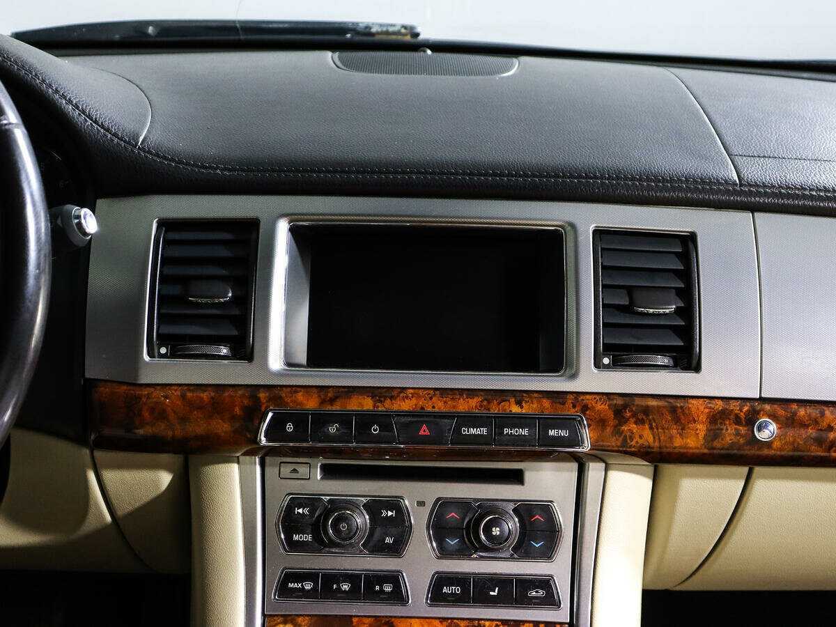 Купить Jaguar XF, 2013, 230 438 км, фото №13