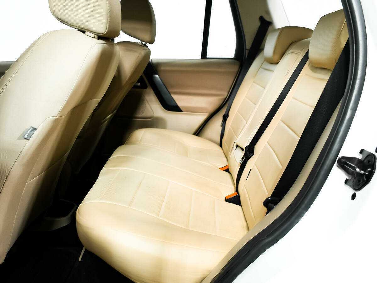 Купить Land Rover Freelander, 2013, 197 931 км, фото №12