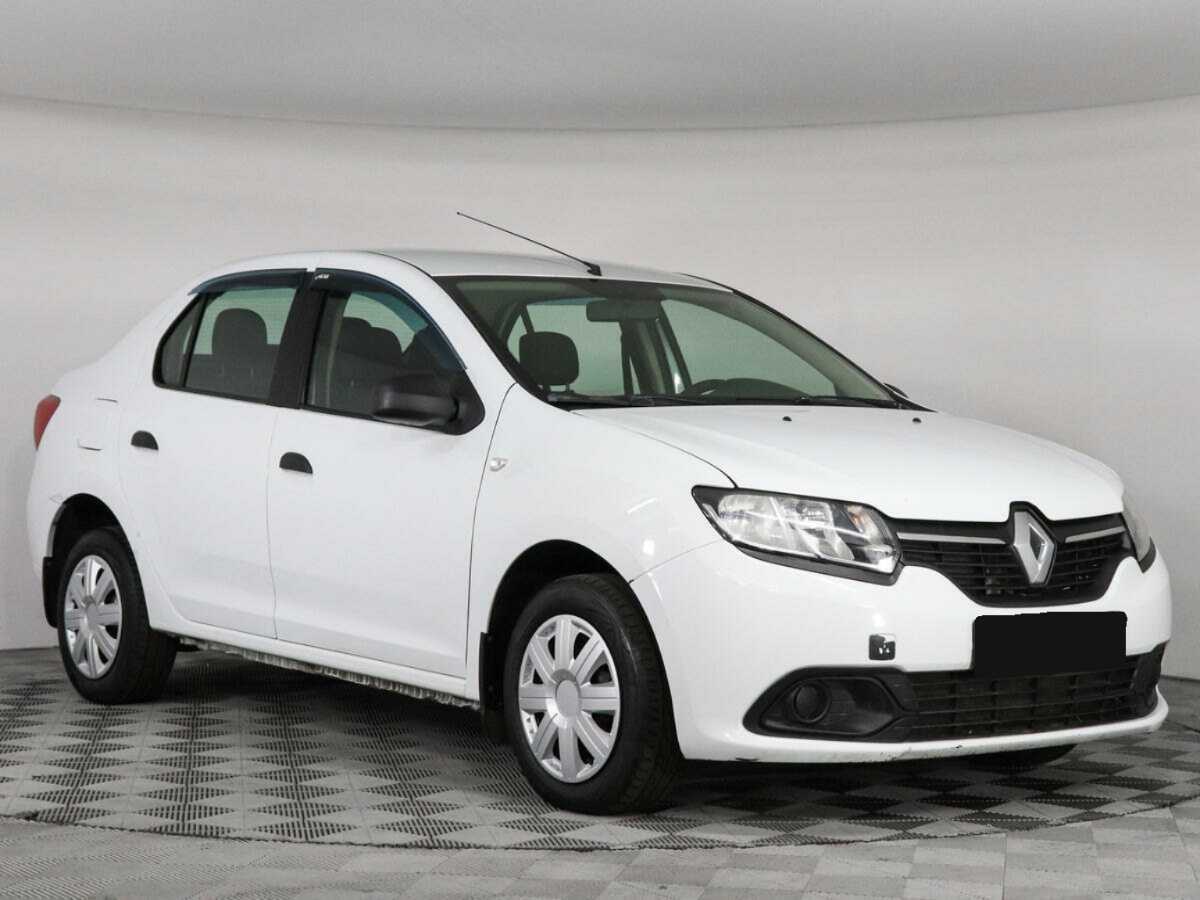 Renault Logan