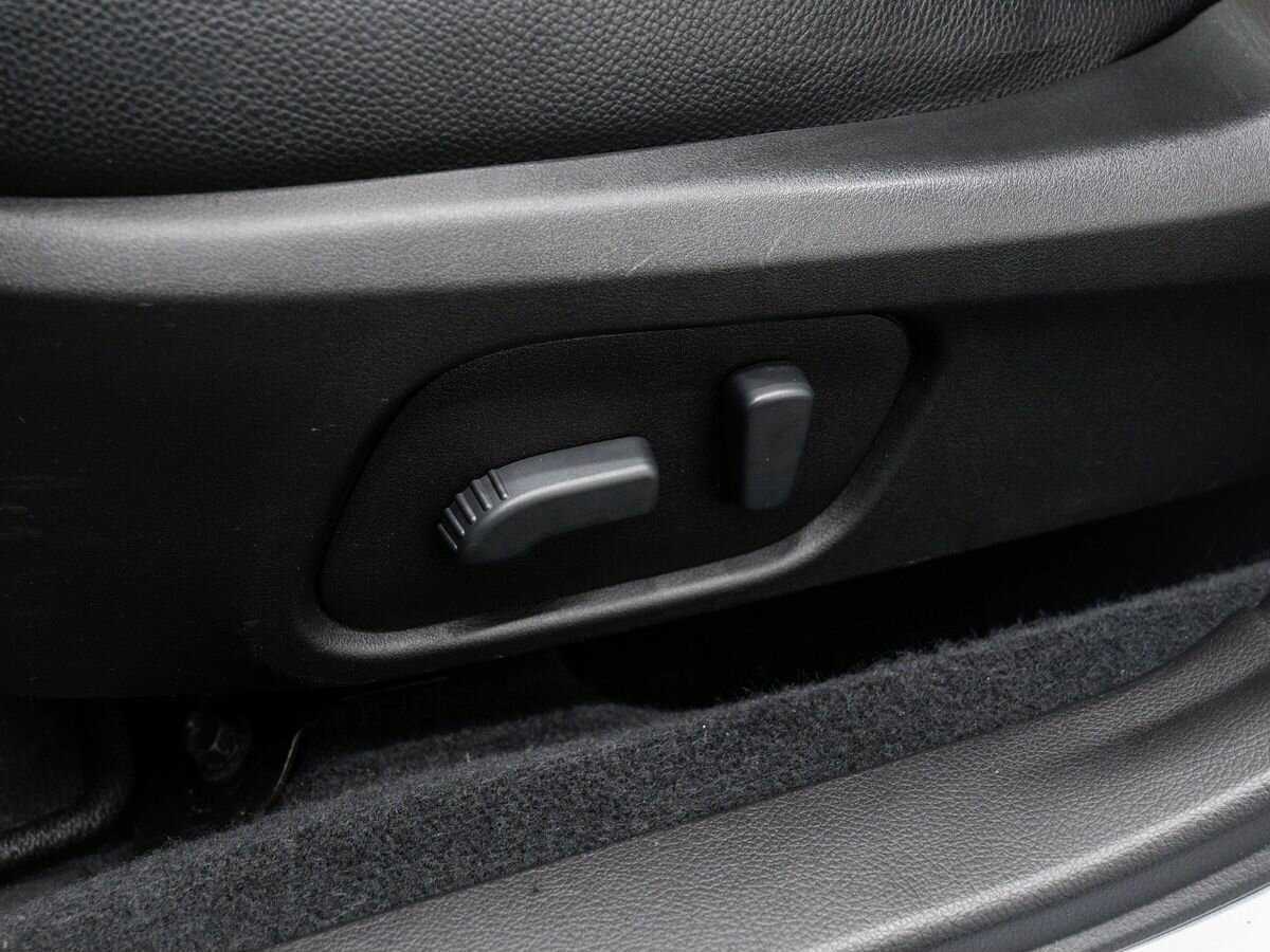 Купить Subaru XV, 2014, 169 554 км, фото №17