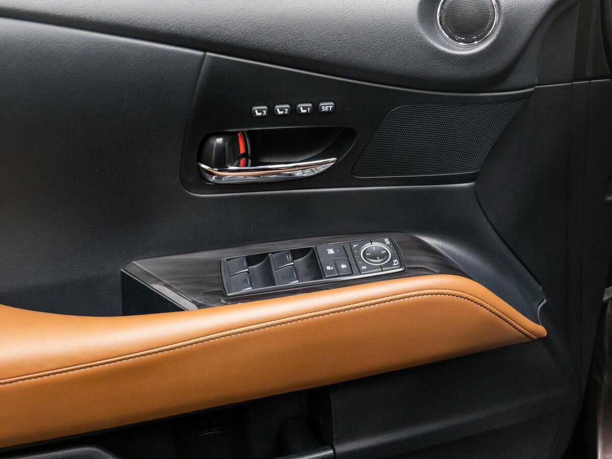 Купить Lexus RX 270, 2013, 155 000 км, фото №15