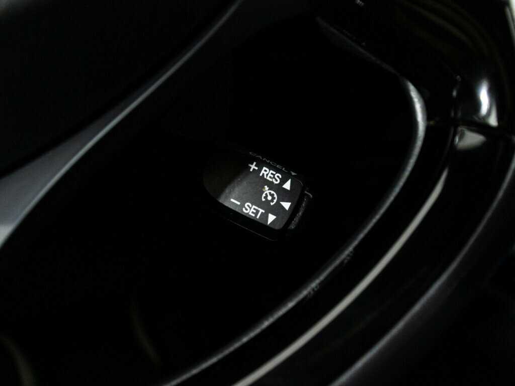 Купить Toyota C-HR, 2020, 108 637 км, фото №16