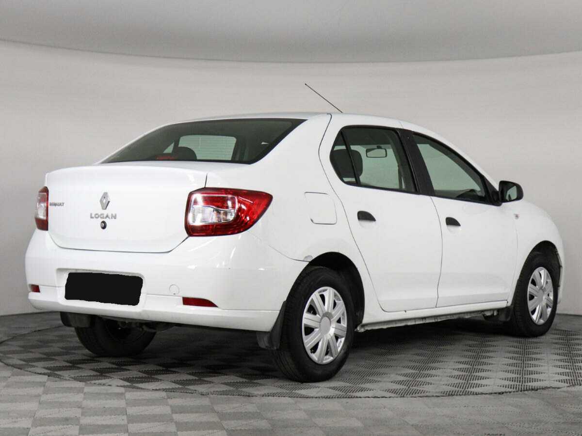 Renault Logan