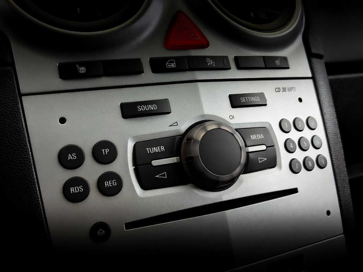 Купить Opel Corsa, 2013, 119 138 км, фото №26