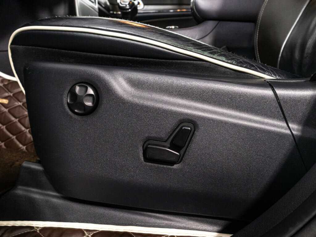 Купить Jeep Grand Cherokee, 2014, 237 994 км, фото №15