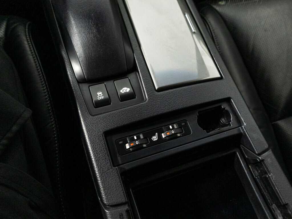 Купить Lexus RX 450h, 2014, 307 438 км, фото №20