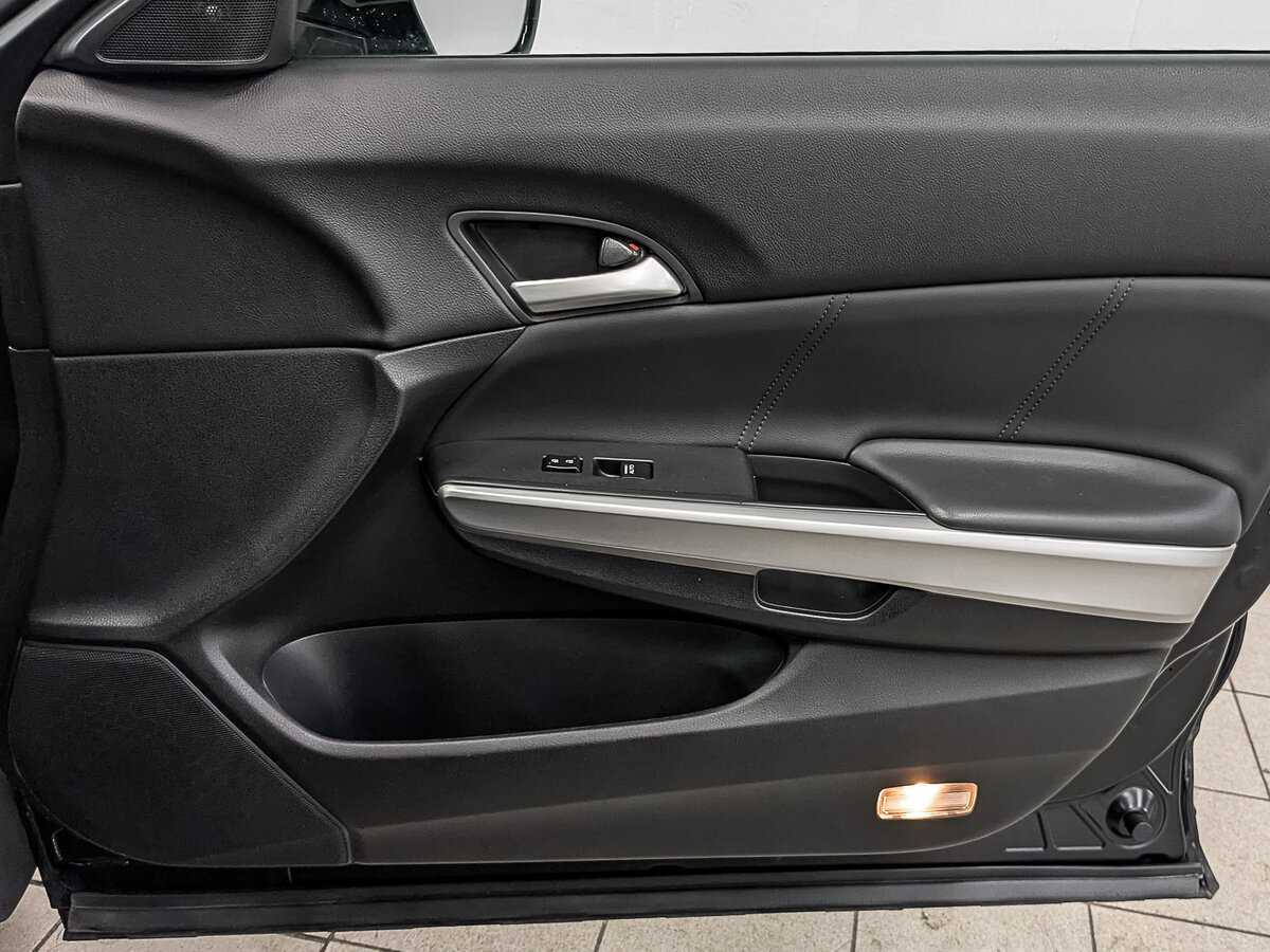 Купить Honda Crosstour, 2014, 101 579 км, фото №23