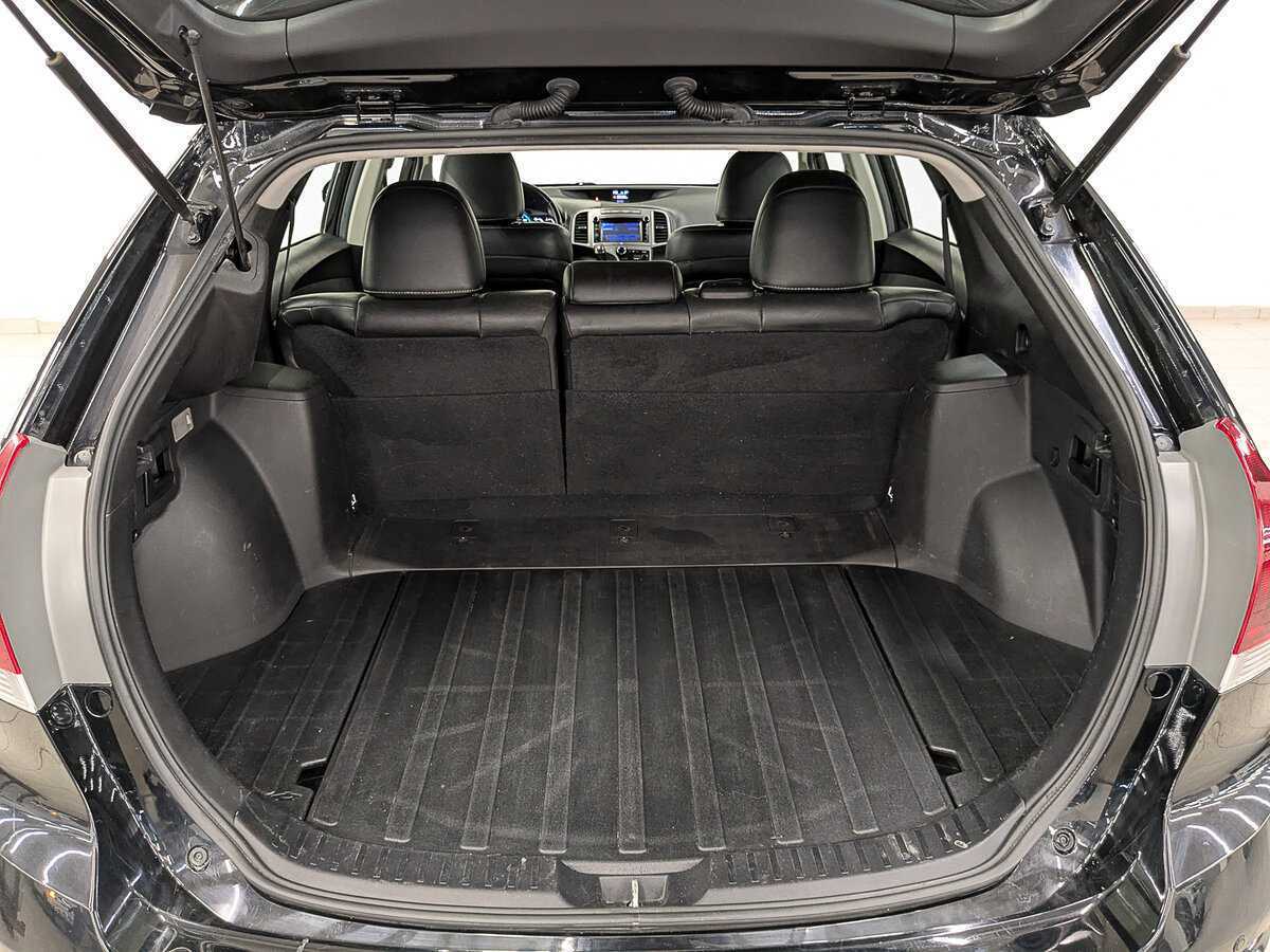 Купить Toyota Venza, 2013, 198 561 км, фото №10