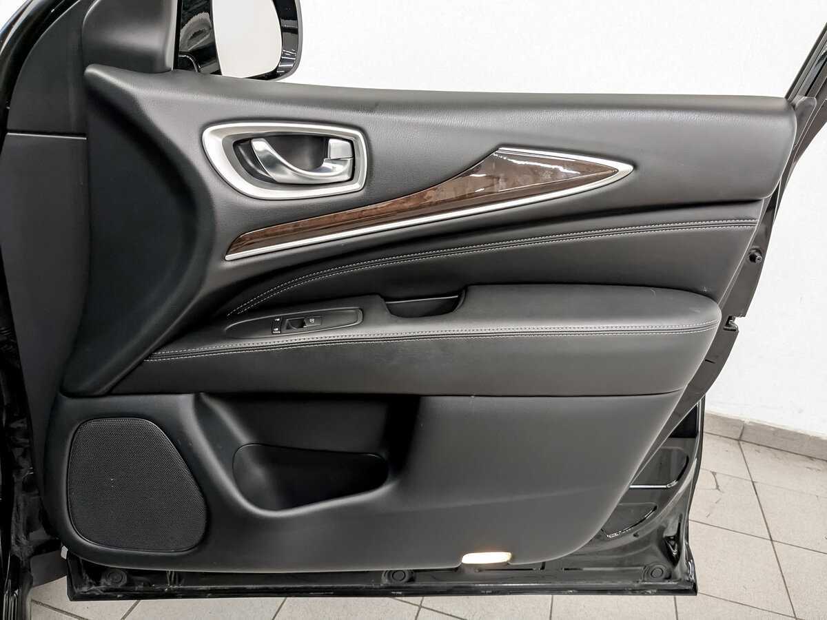Купить Infiniti QX60, 2018, 149 562 км, фото №25