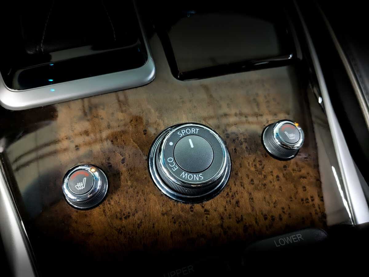 Купить Infiniti QX60, 2018, 149 562 км, фото №28