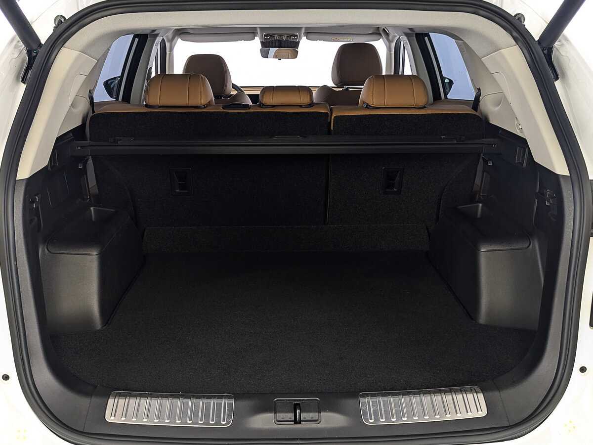 Купить Jetour X70 PLUS, 2023, 5 657 км, фото №10