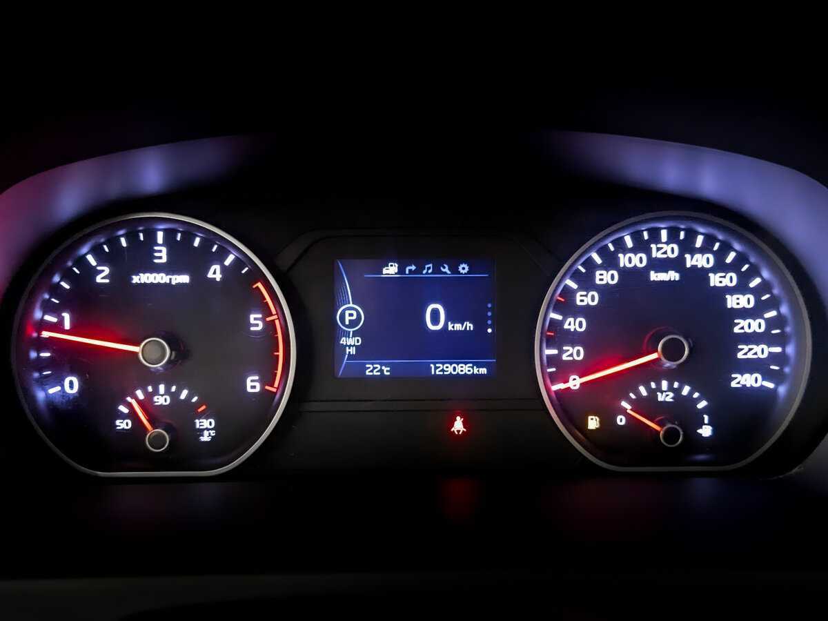 Купить Kia Mohave, 2017, 129 084 км, фото №13