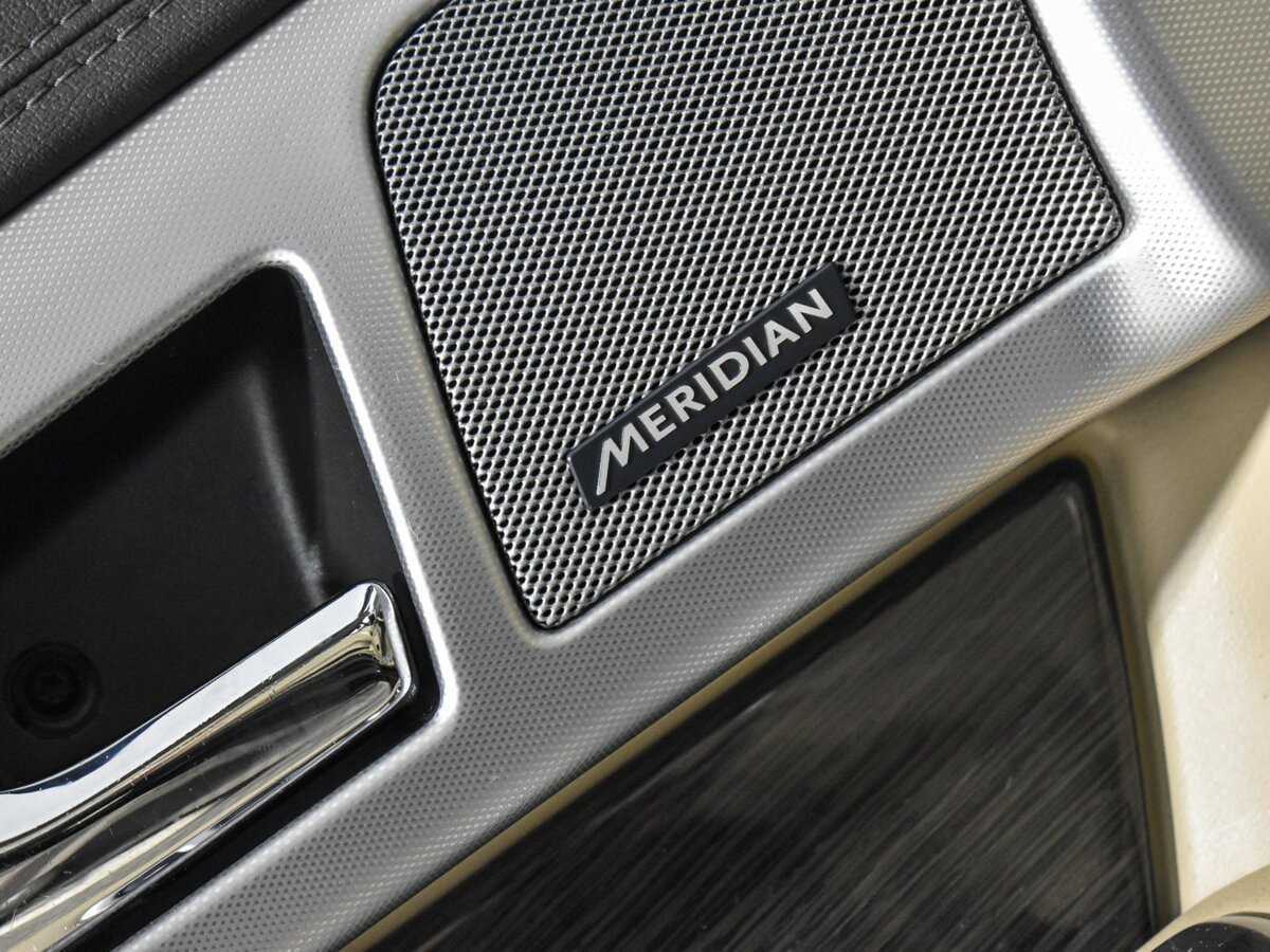 Купить Jaguar XF, 2014, 182 330 км, фото №9