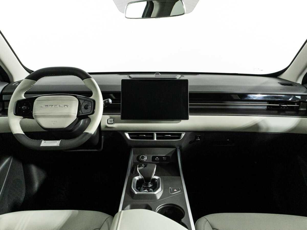 Купить Jetour Dashing, 2024, 6 757 км, фото №13