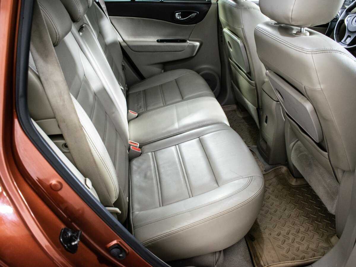 Купить Renault Koleos, 2012, 198 250 км, фото №10