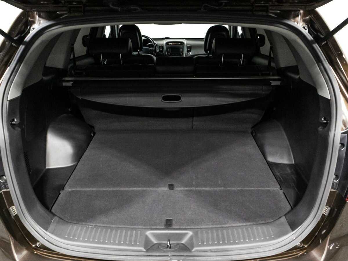Купить Kia Sorento, 2019, 49 850 км, фото №15