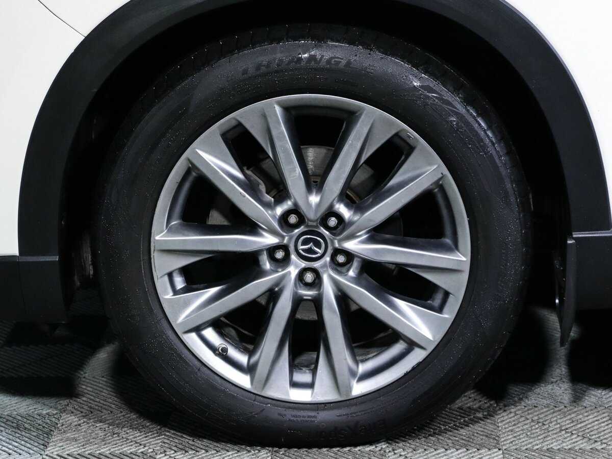 Купить Mazda CX-9, 2018, 114 523 км, фото №12