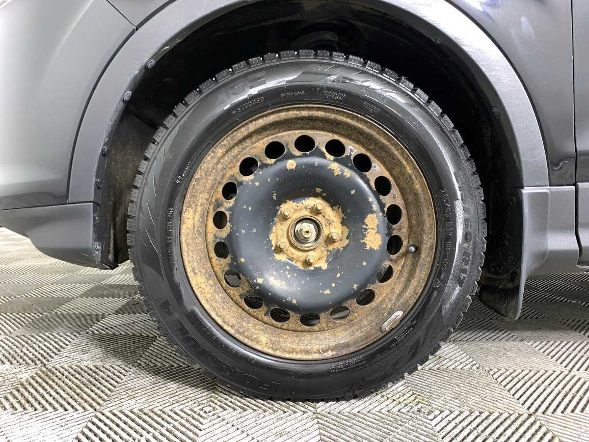 Купить Ford Kuga, 2015, 201 330 км, фото №9