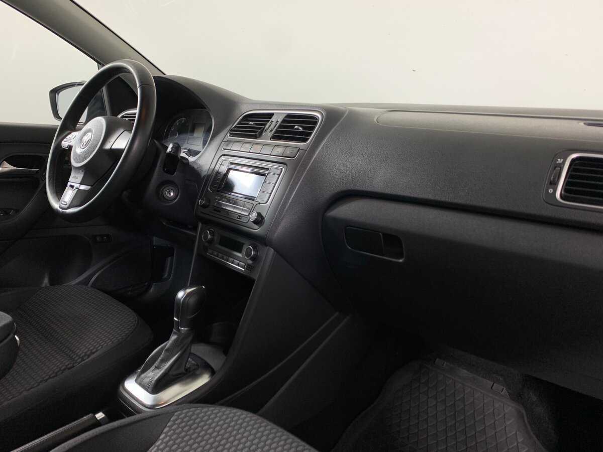 Купить Volkswagen Polo, 2013, 245 169 км, фото №14