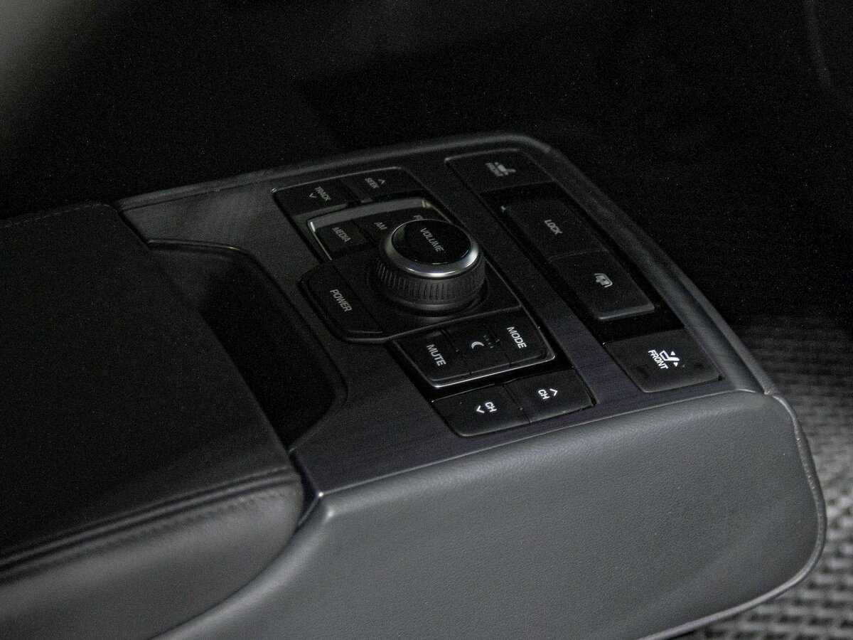 Купить Hyundai Genesis, 2014, 179 777 км, фото №21