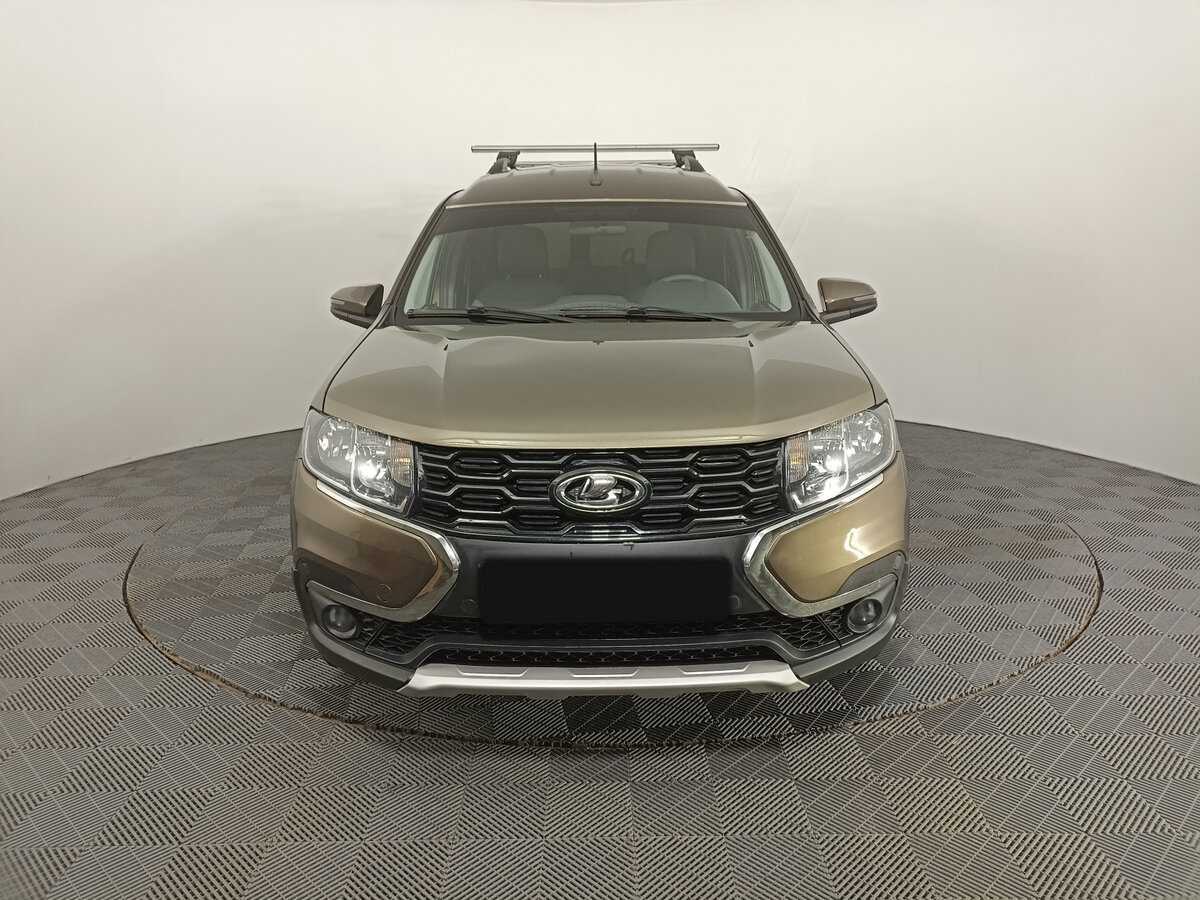 Lada (ВАЗ) Largus