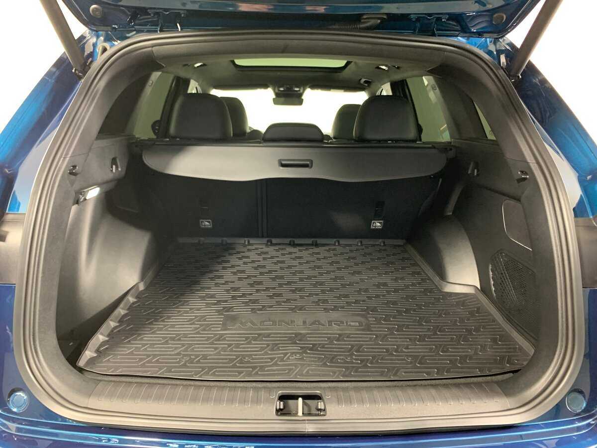 Купить Geely Monjaro, 2022, 9 112 км, фото №21