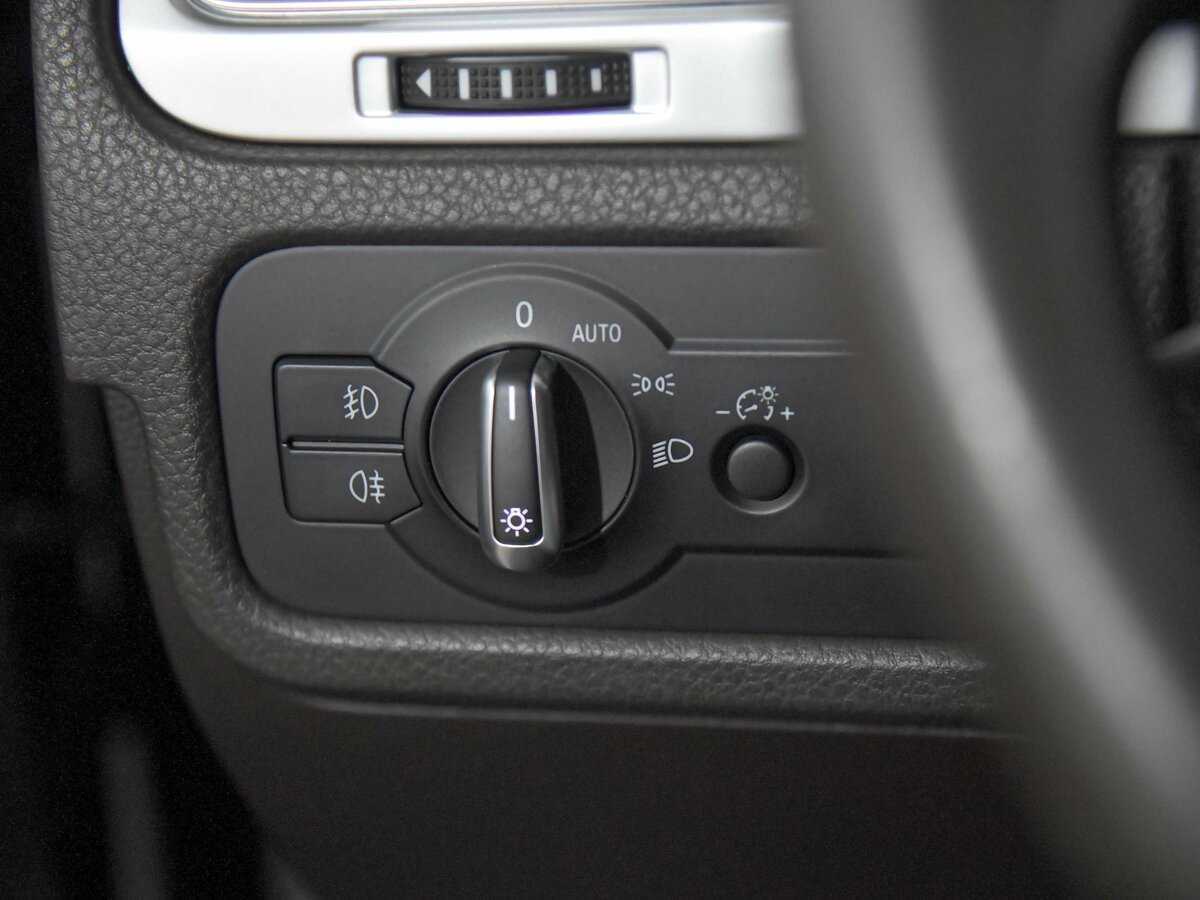 Купить Volkswagen Touareg, 2016, 248 047 км, фото №14