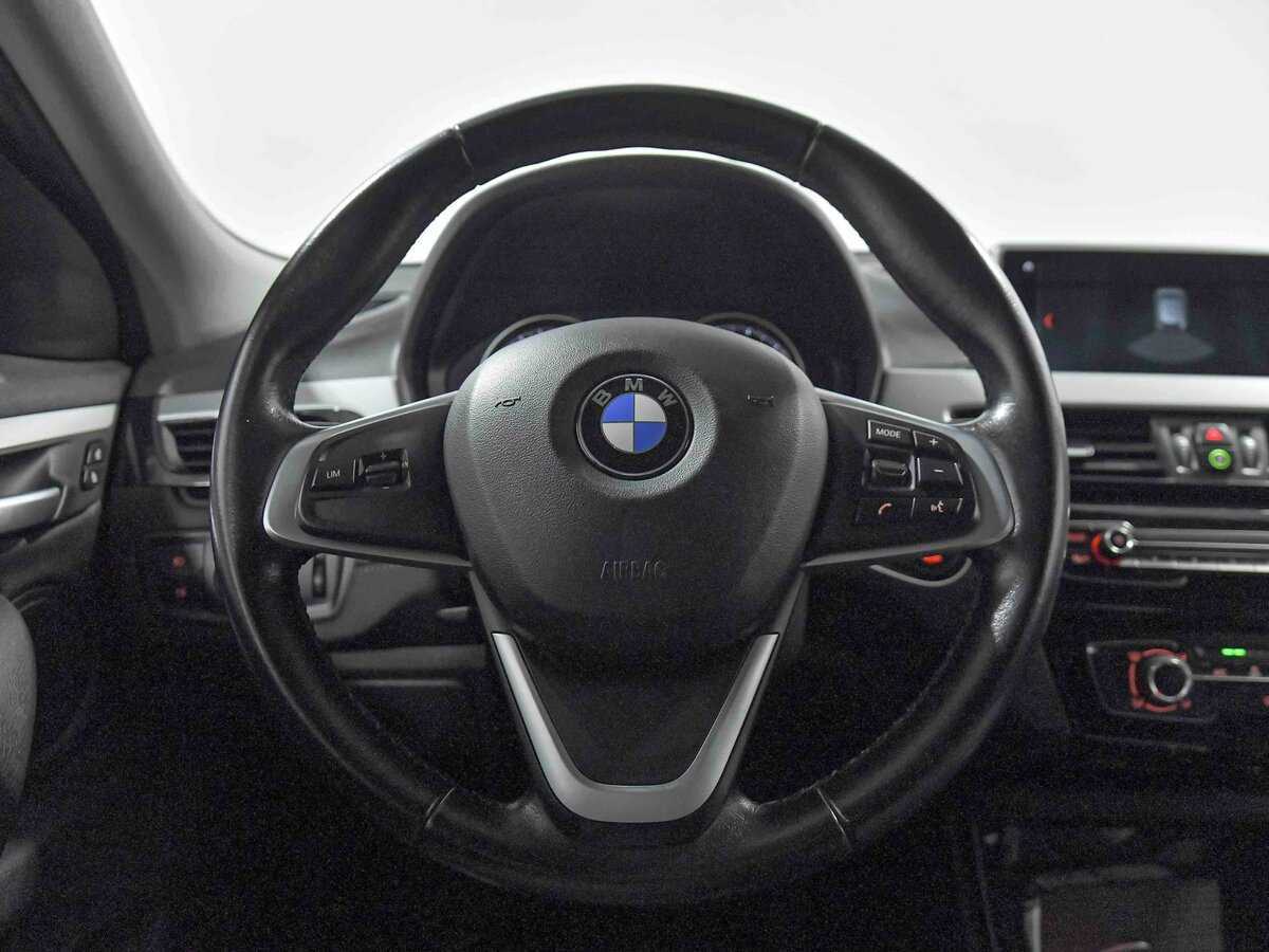 Купить BMW X2 sDrive18i, 2019, 116 715 км, фото №8