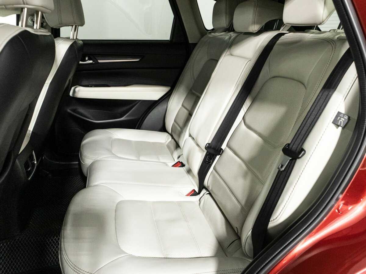 Купить Mazda CX-5, 2018, 83 764 км, фото №10