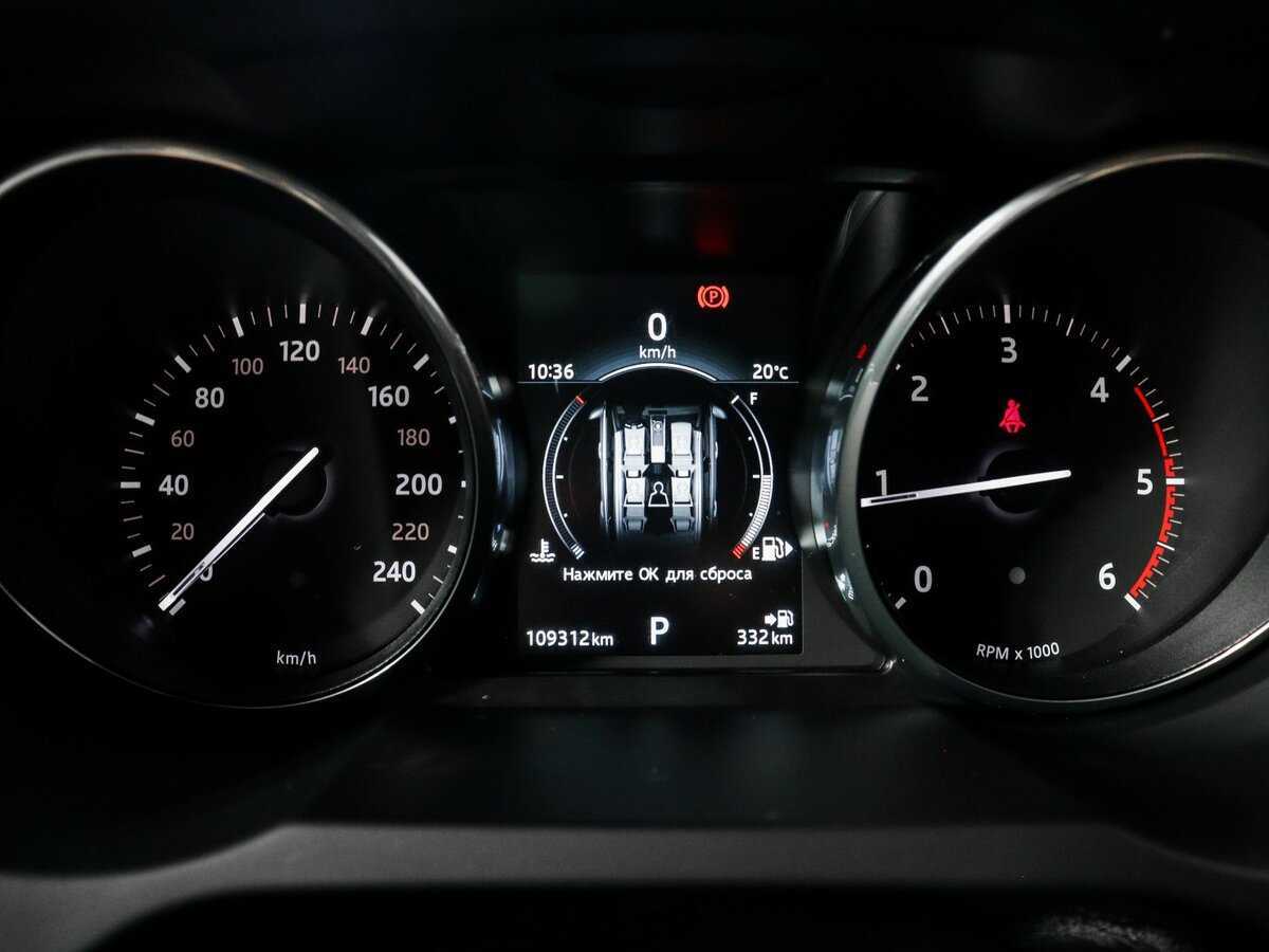 Купить Land Rover Range Rover Evoque, 2015, 109 311 км, фото №8