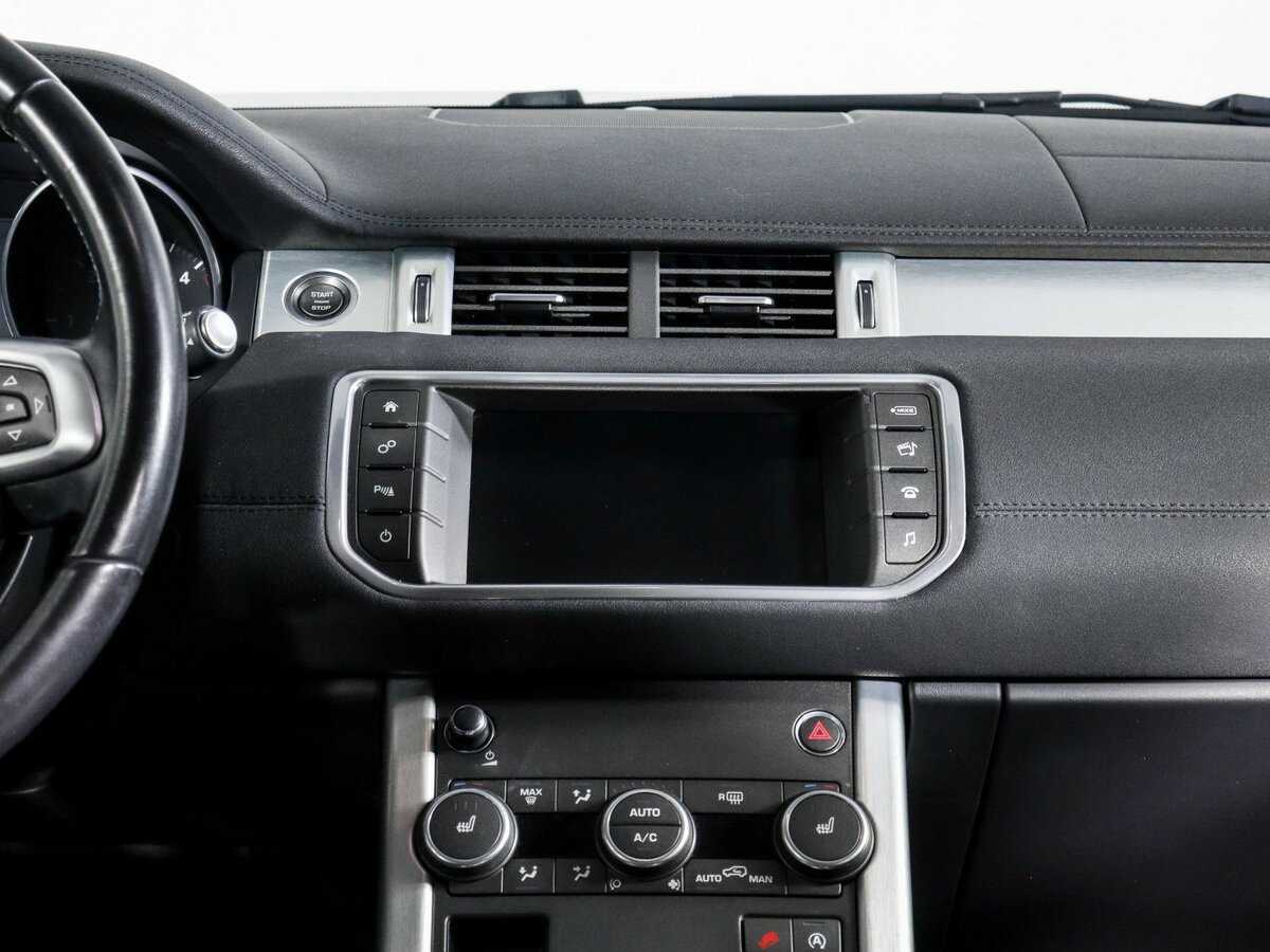 Купить Land Rover Range Rover Evoque, 2015, 109 311 км, фото №10