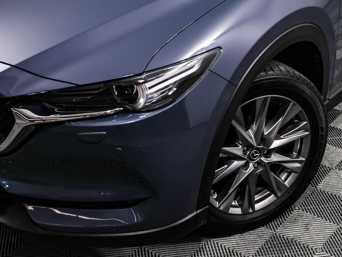 Купить Mazda CX-5, 2021, 45 000 км, фото №15