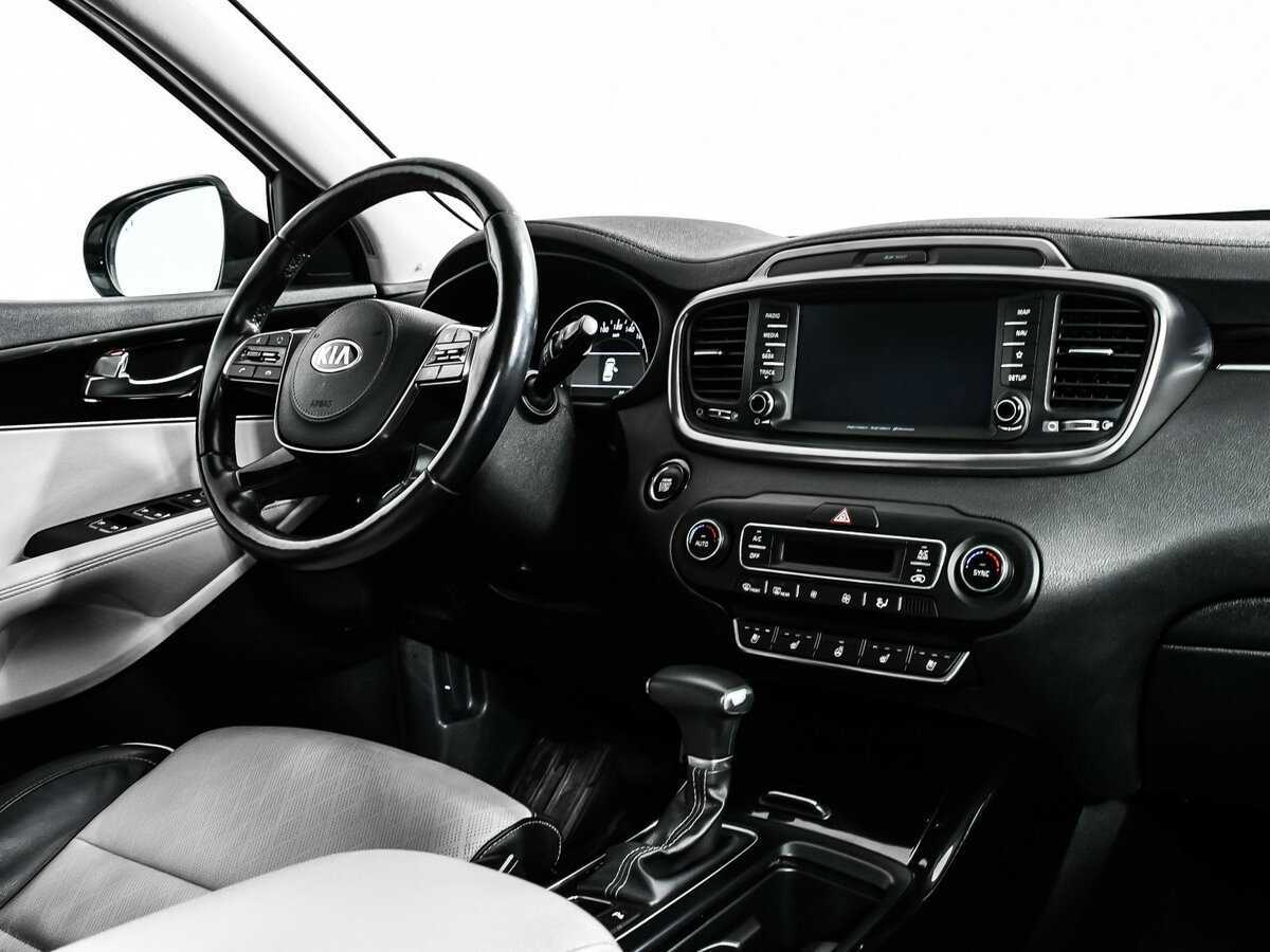 Купить Kia Sorento, 2018, 90 154 км, фото №9