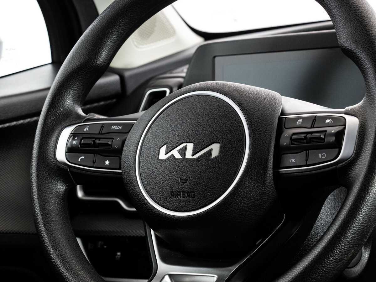Купить Kia Sportage, 2022, 57 920 км, фото №12