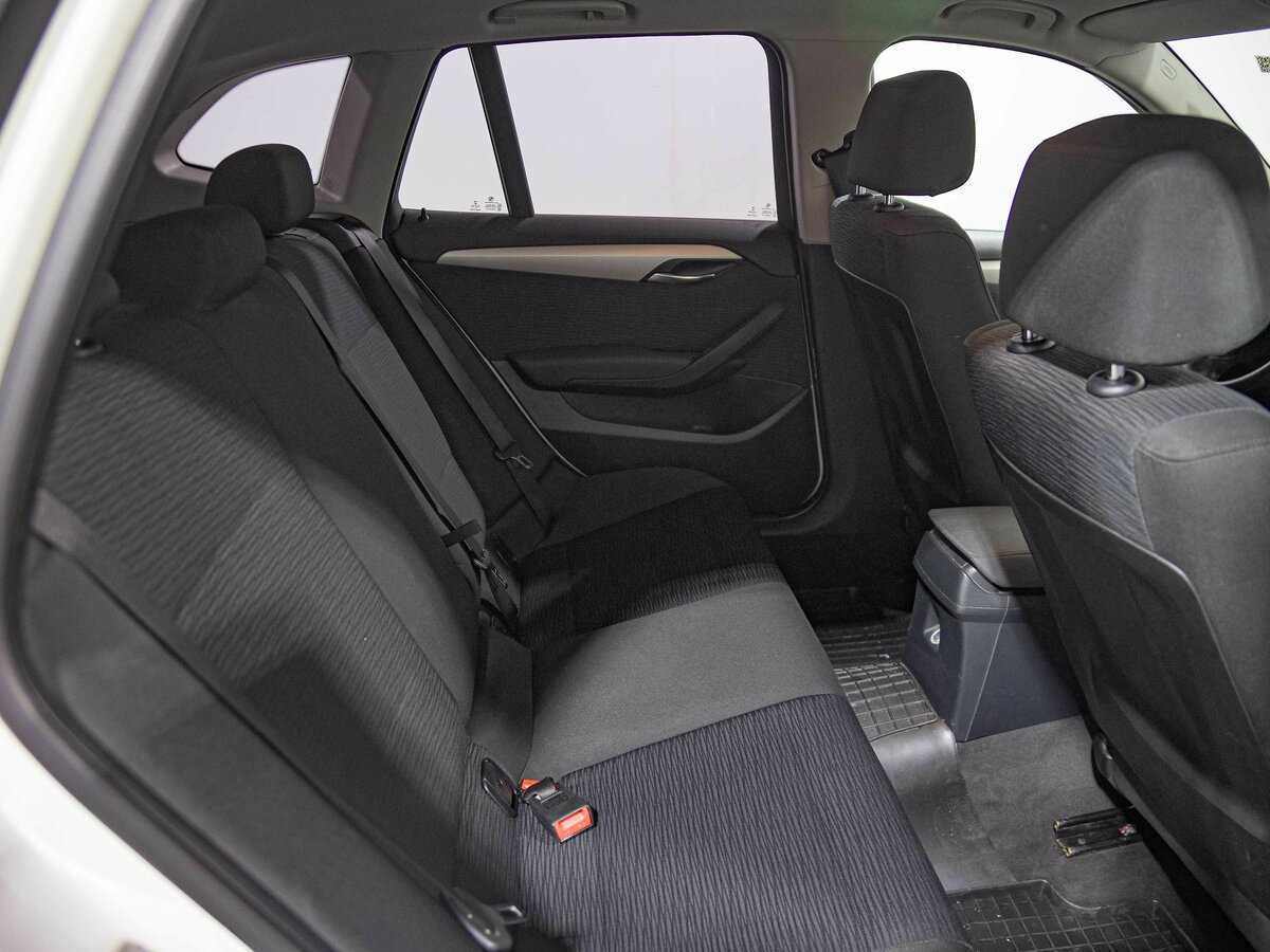 Купить BMW X1 20i, 2014, 94 547 км, фото №12