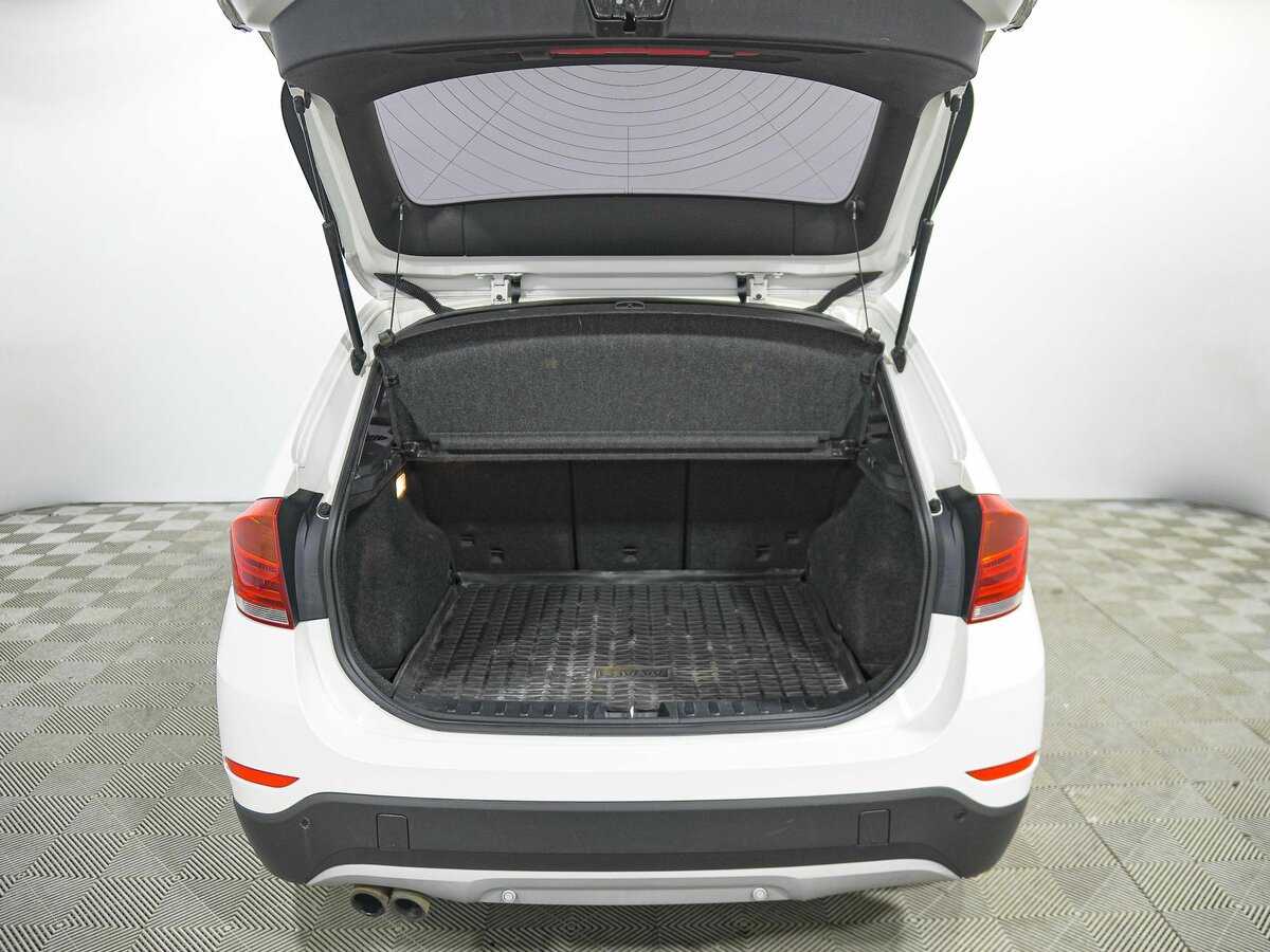 Купить BMW X1 20i, 2014, 94 547 км, фото №14