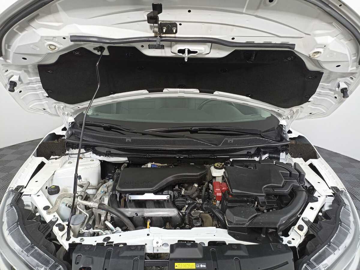 Купить Nissan Qashqai, 2021, 59 057 км, фото №7