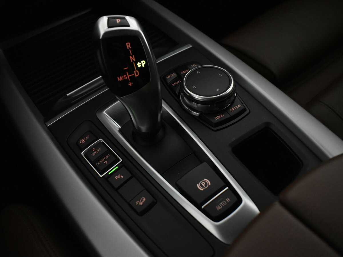 Купить BMW X5 30d, 2015, 154 572 км, фото №20