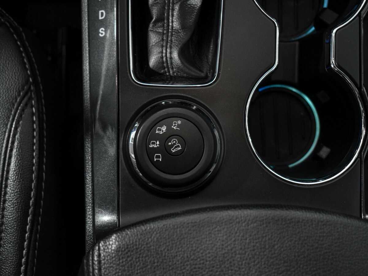 Купить Ford Explorer, 2018, 131 000 км, фото №12
