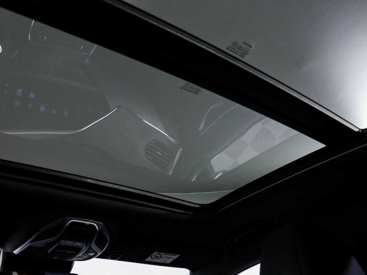 Купить Geely Tugella, 2024, 10 700 км, фото №21