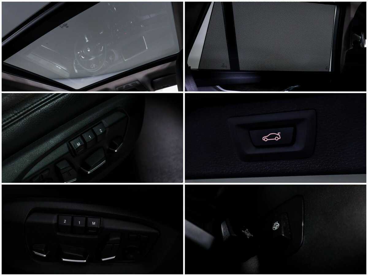 Купить BMW X5 30d, 2013, 134 151 км, фото №21