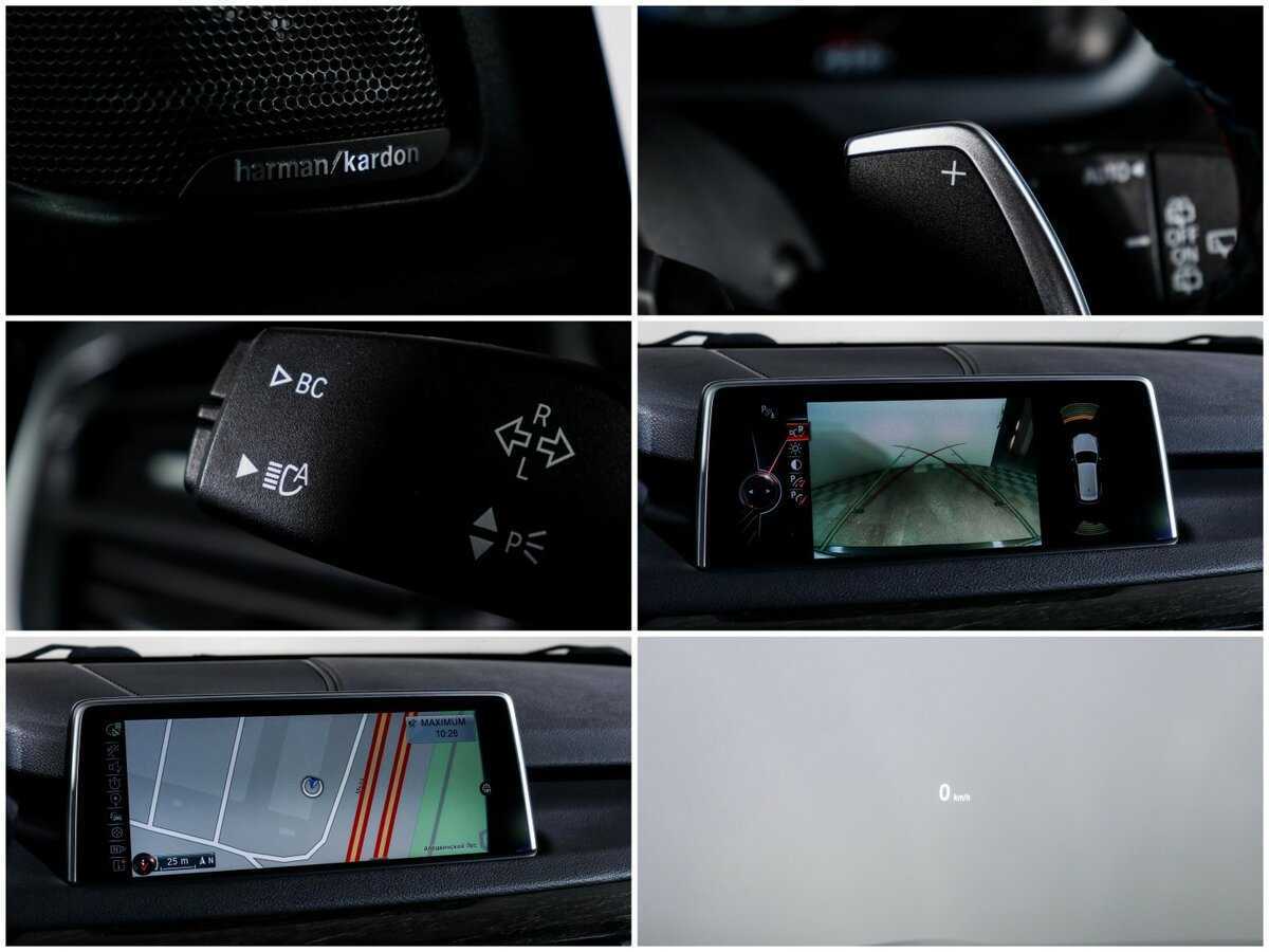 Купить BMW X5 30d, 2013, 134 151 км, фото №22