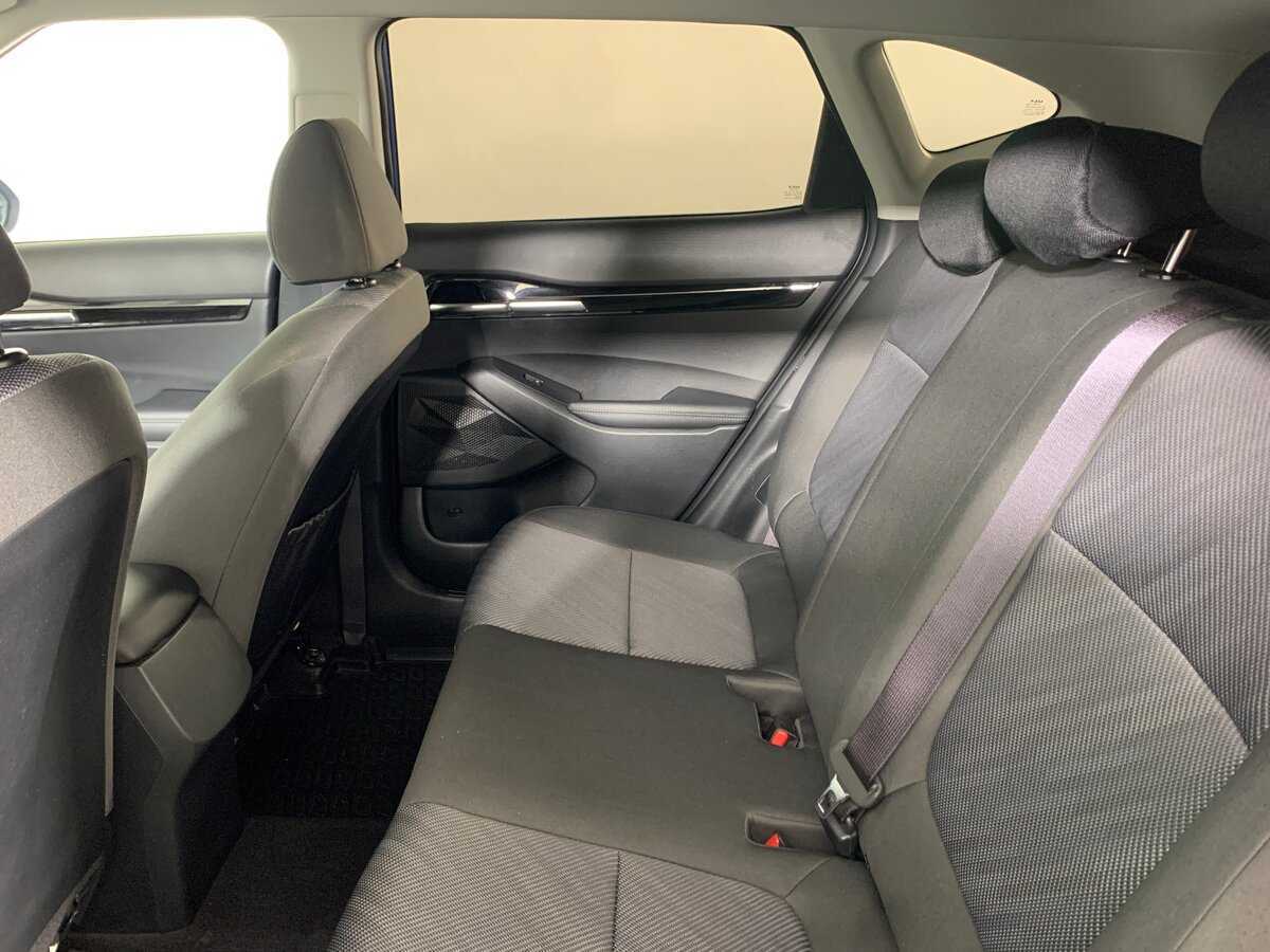Купить Kia Seltos, 2021, 166 736 км, фото №19