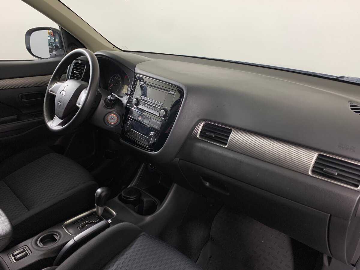Купить Mitsubishi Outlander, 2013, 175 489 км, фото №14