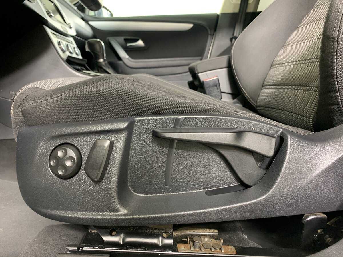 Купить Volkswagen Passat CC, 2013, 246 006 км, фото №17