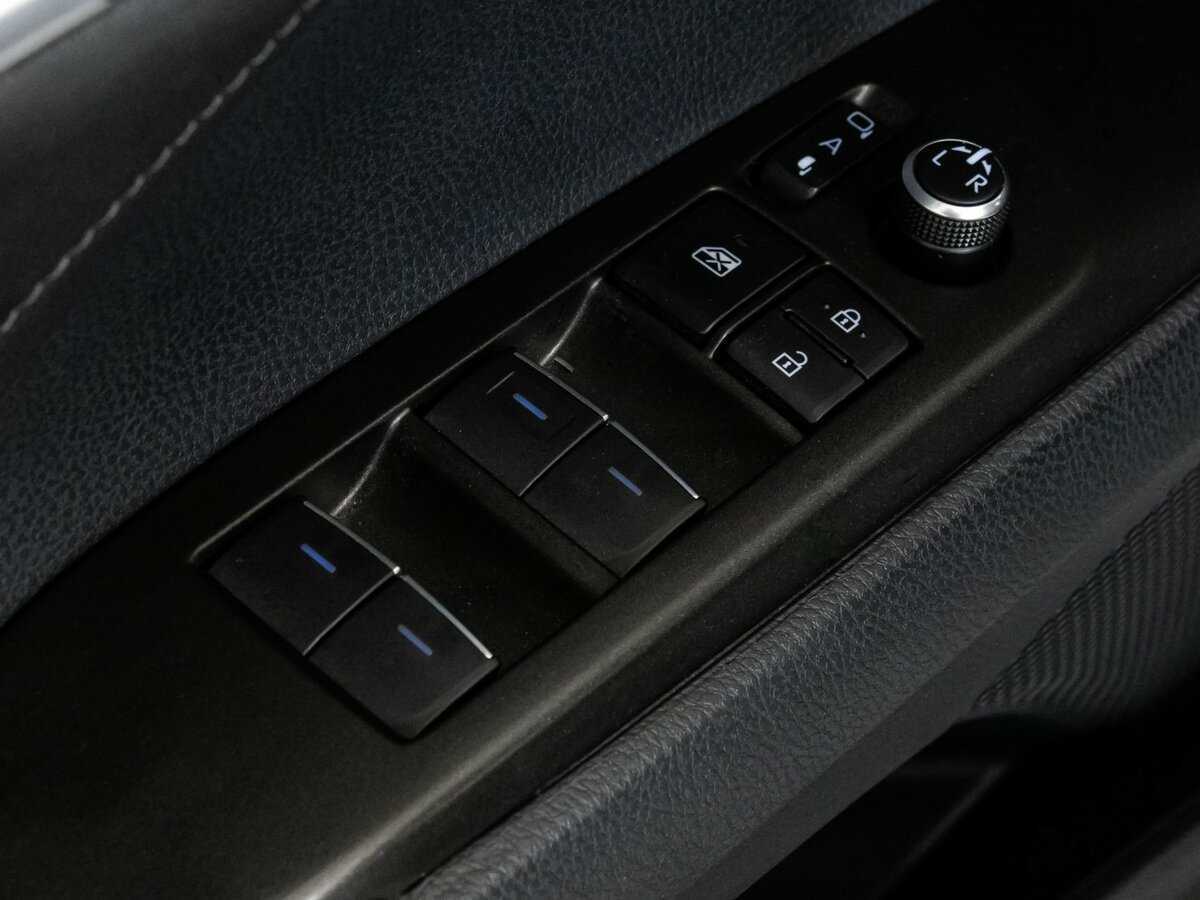 Купить Toyota Camry, 2021, 65 362 км, фото №17