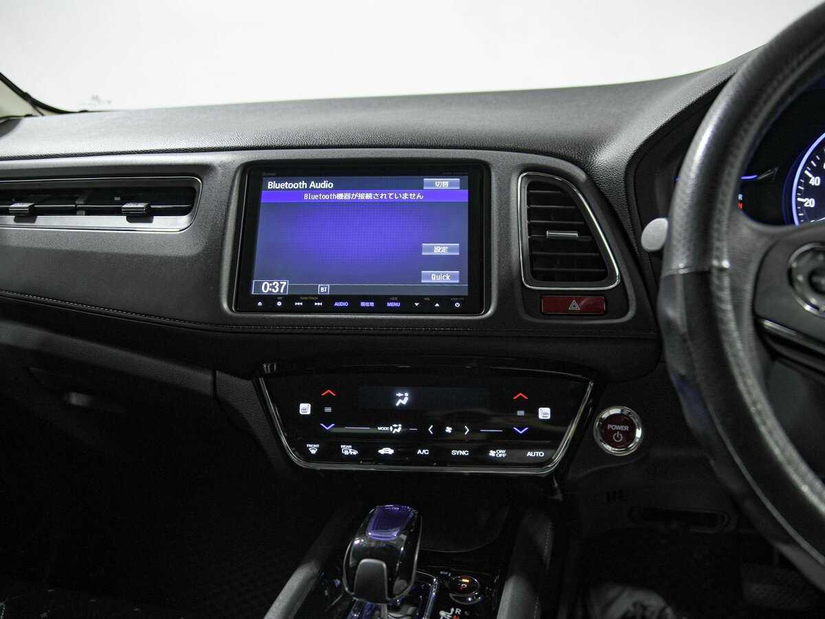 Купить Honda Vezel, 2014, 141 445 км, фото №10