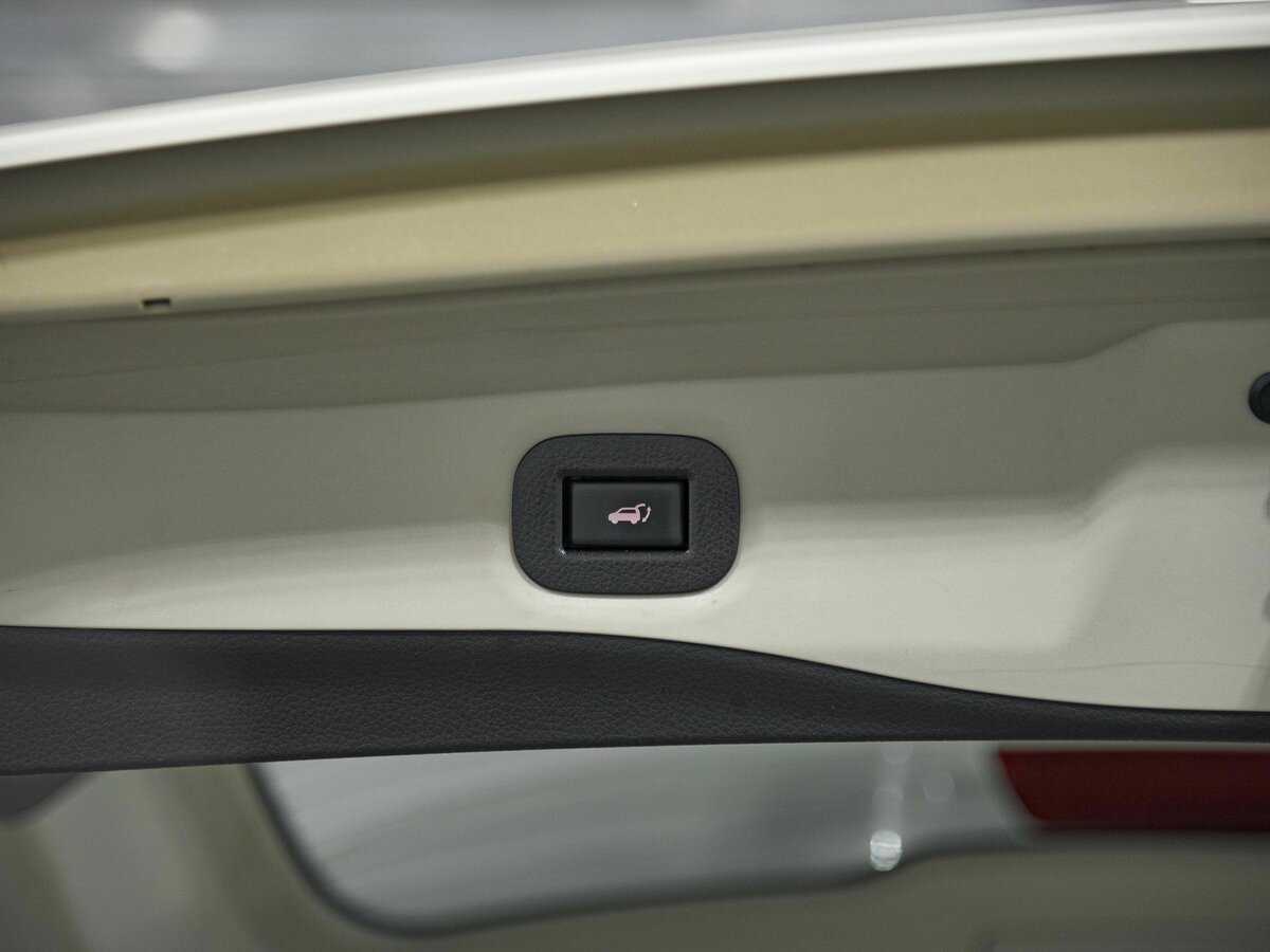 Купить Nissan X-Trail, 2021, 48 176 км, фото №23