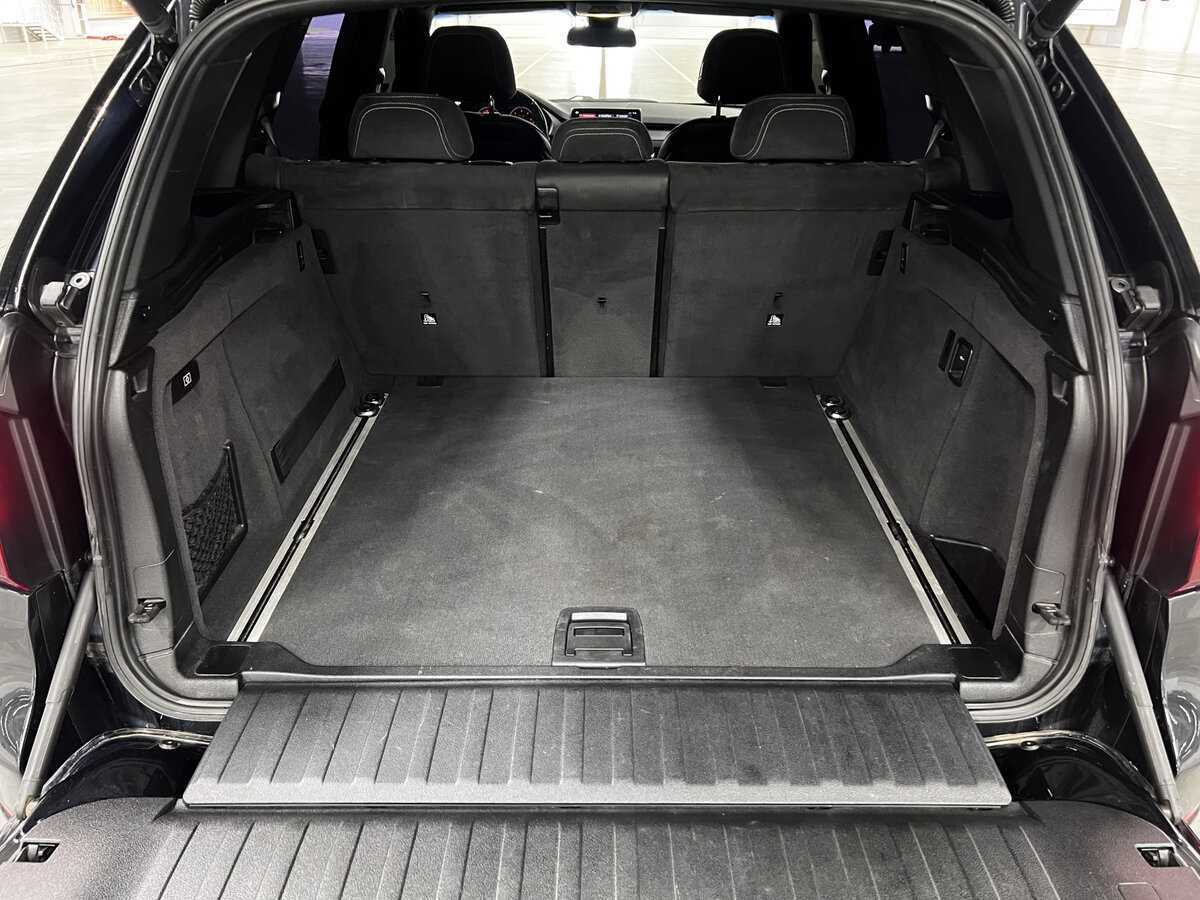 Купить BMW X5 30d, 2016, 199 233 км, фото №10