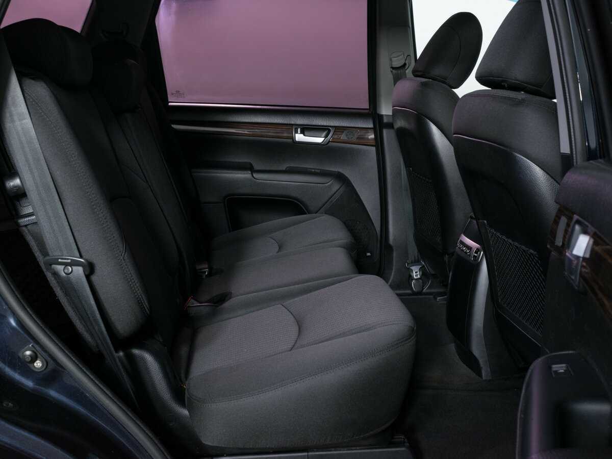 Купить Kia Mohave, 2017, 141 120 км, фото №10